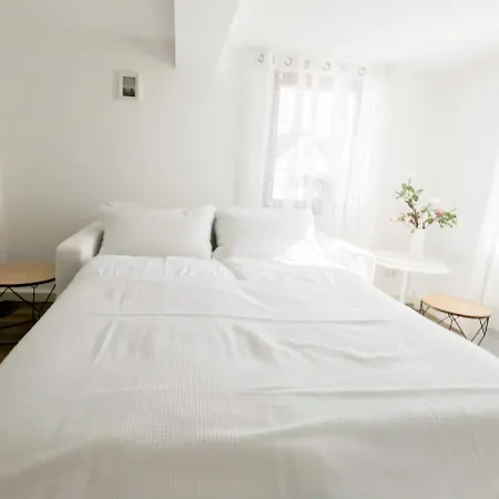 Dream 'meadow' Apartment Gladenbach