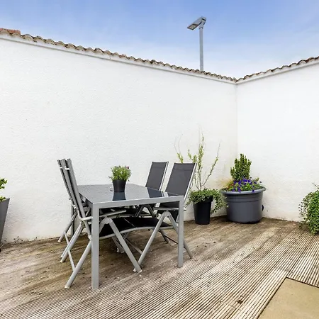 Apartman Ferienwohnung Hinterland Hideaway