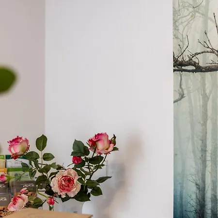 Apartment Dream 'meadow' *