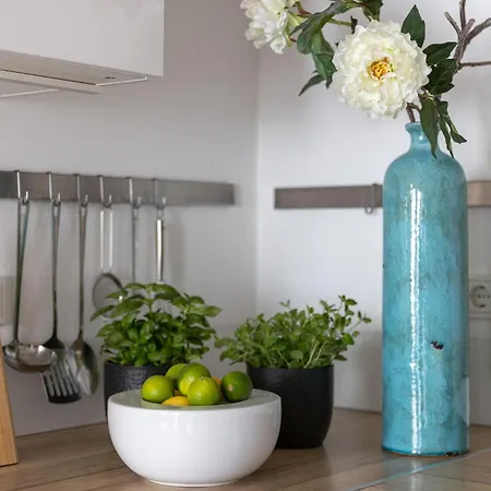 Ferienwohnung Hinterland Hideaway Gladenbach