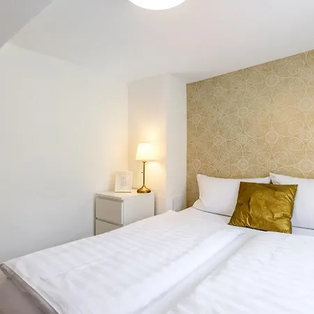 Ferienwohnung Hinterland Hideaway Apartman *