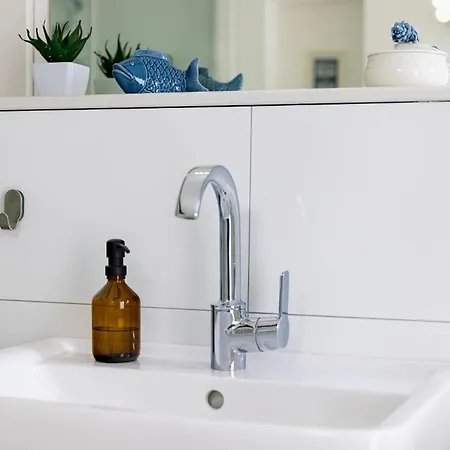 Apartament Hinterland Hideaway *
