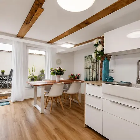 Hinterland Hideaway Gladenbach