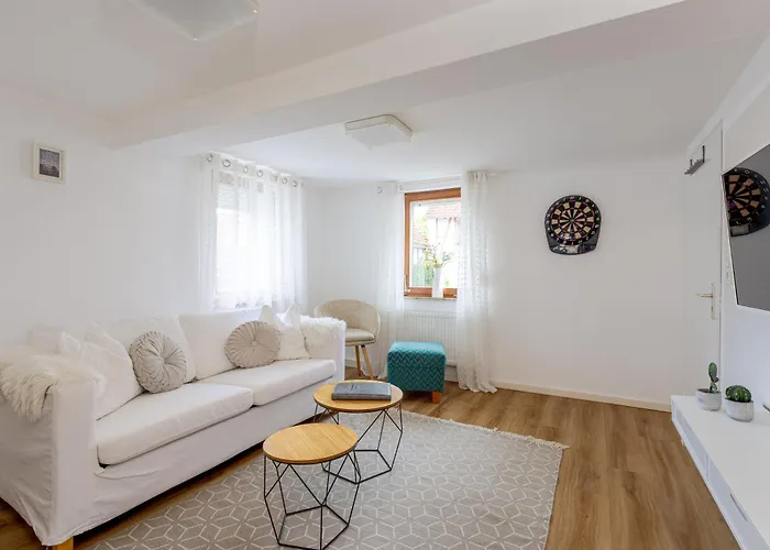 Dream 'meadow' Lägenhet