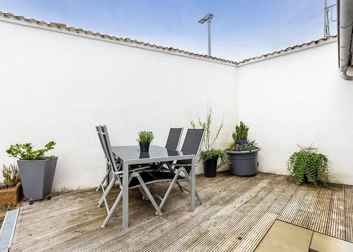 Lägenhet Dream 'meadow'