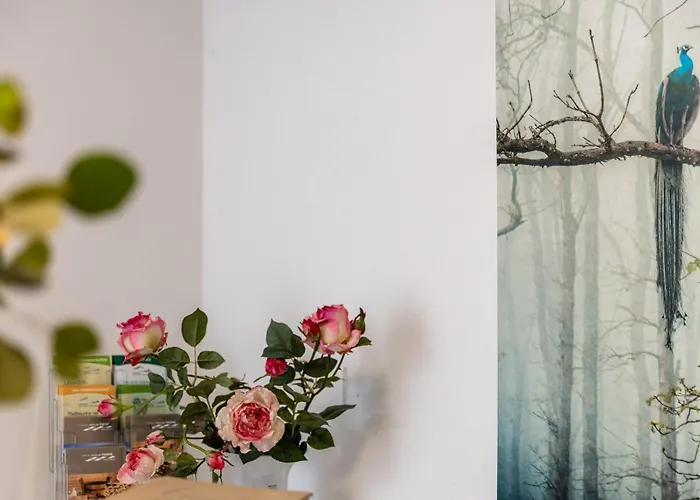 Lägenhet Dream 'meadow' *