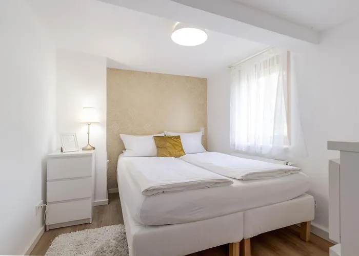 Lägenhet Dream 'meadow' Gladenbach