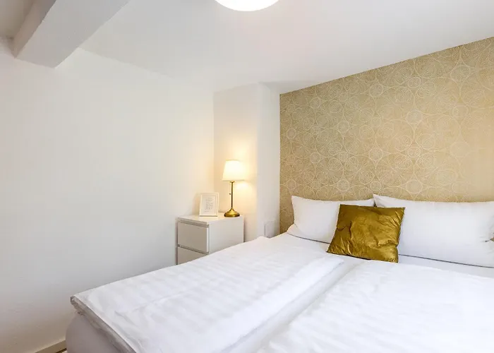 Dream 'meadow' Lägenhet *