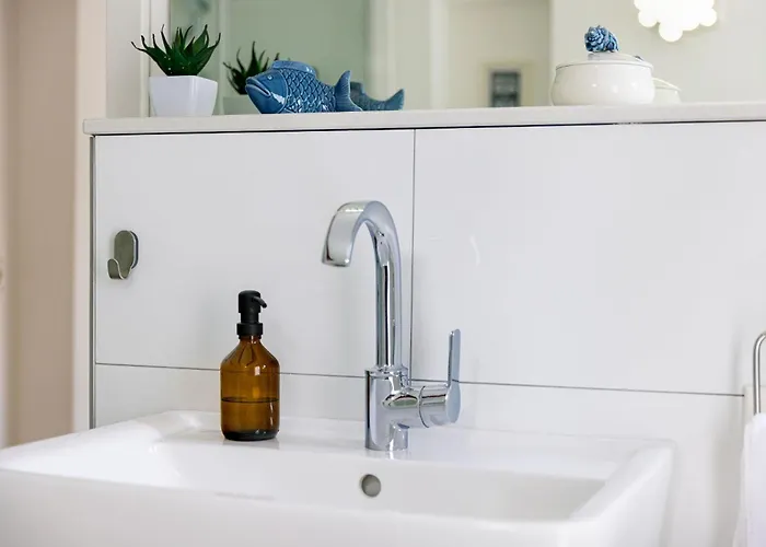 Lägenhet Dream 'meadow' *