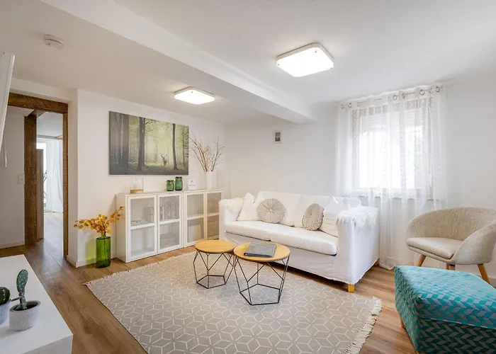 Dream 'meadow' * Gladenbach