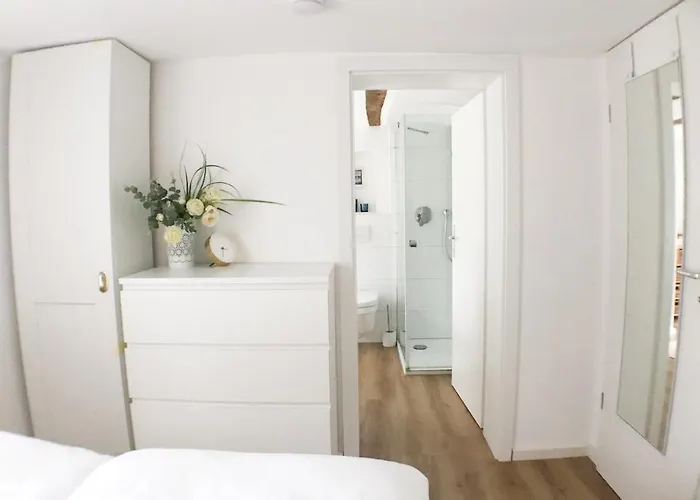 Lägenhet Dream 'meadow' *